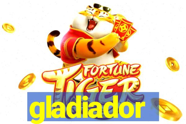 gladiador significado espiritual